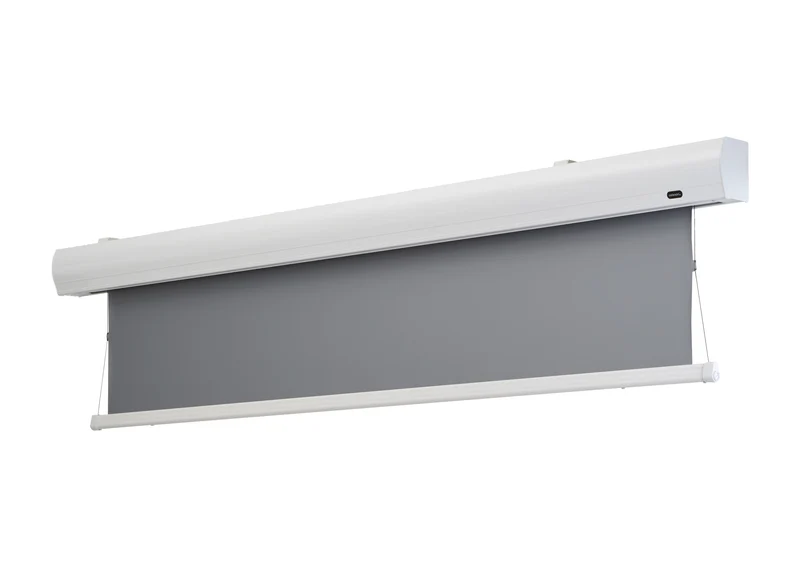 celexon HomeCinema Hochkontrastleinwand Tension - Dynamic Slate ALR