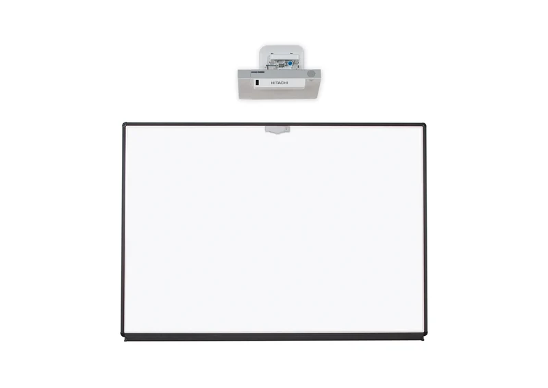 celexon Whiteboard Projektions-Schreibtafel Expert