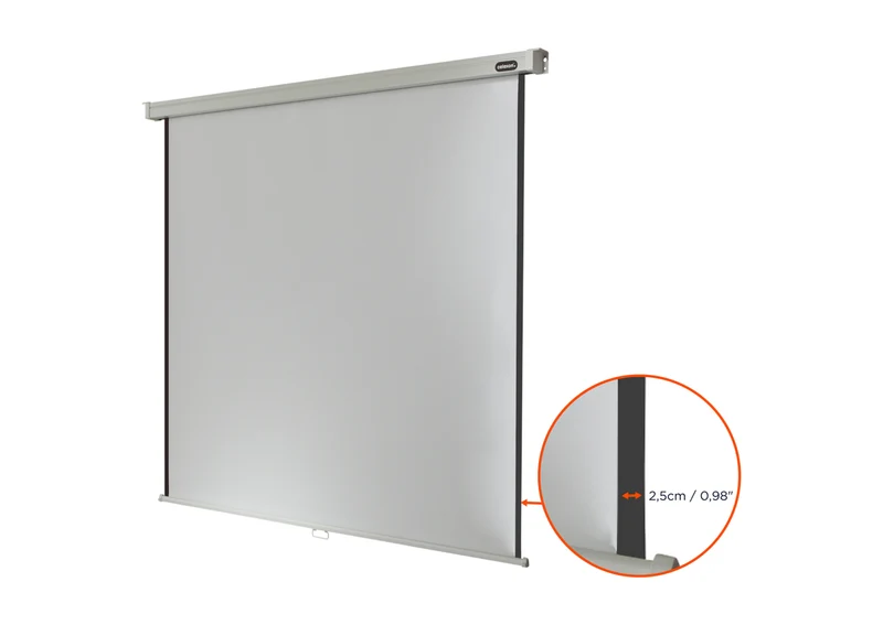 celexon Leinwand Rollo Professional