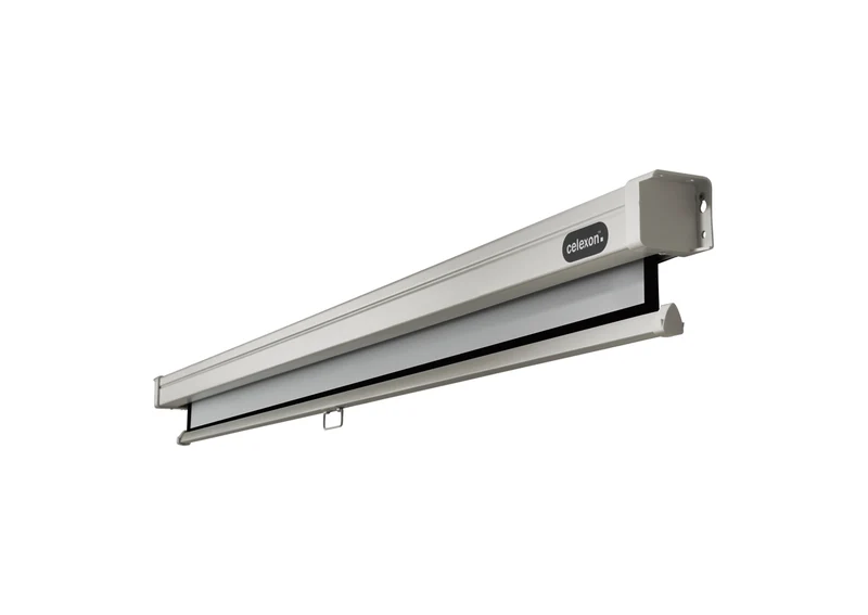 celexon Leinwand Rollo Professional