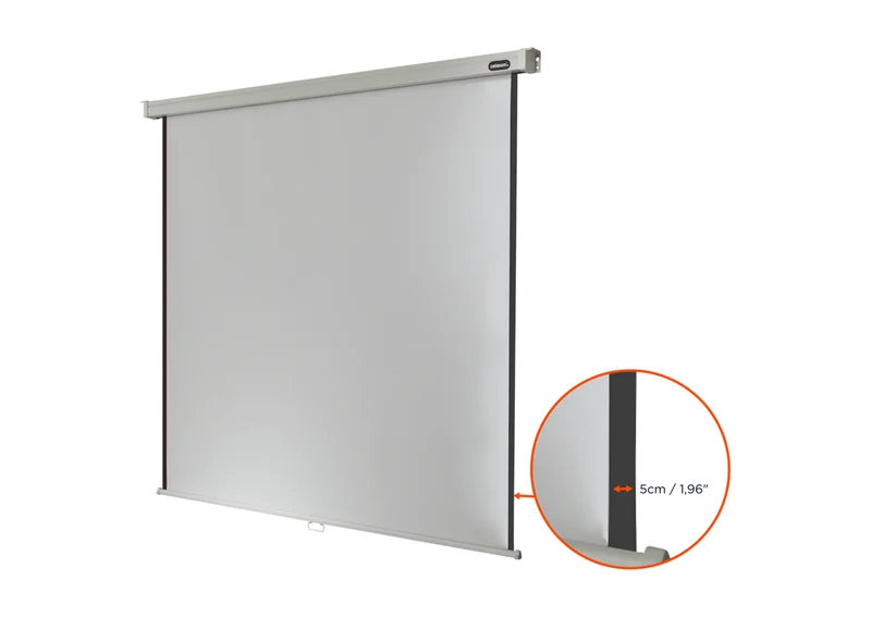 celexon Leinwand Rollo Professional