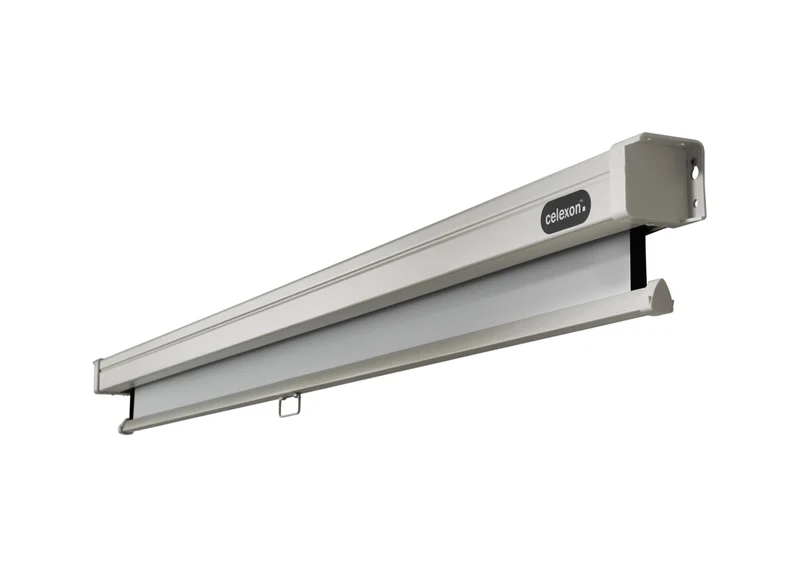 celexon Leinwand Rollo Professional