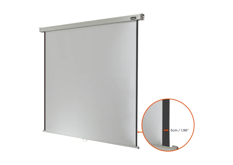 celexon Leinwand Rollo Professional