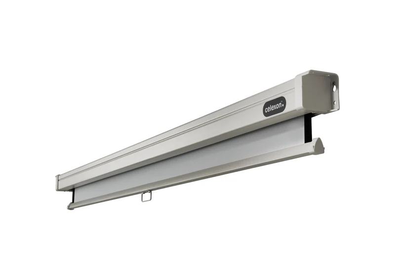 celexon Leinwand Rollo Professional