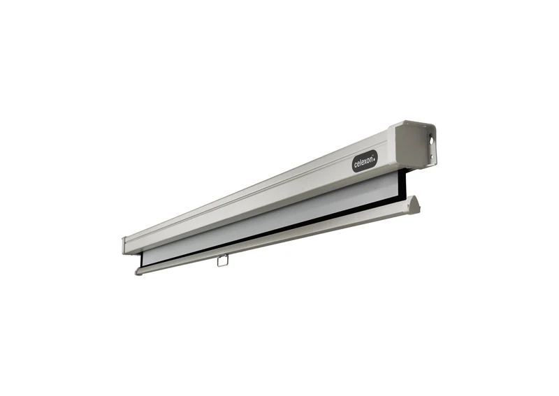 celexon Leinwand Rollo Professional