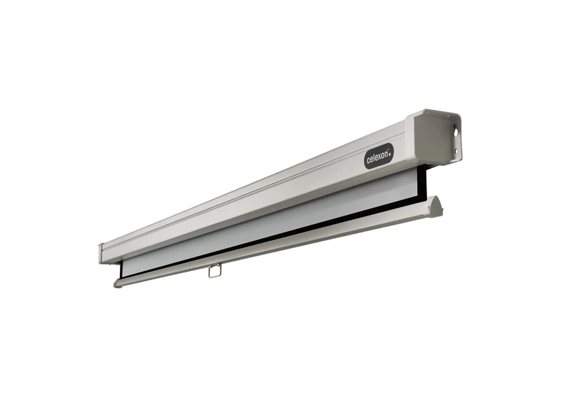 celexon Leinwand Rollo Professional