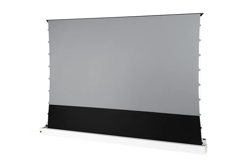 celexon UST Hochkontrast Bodenscheren Leinwand - HomeCinema Plus