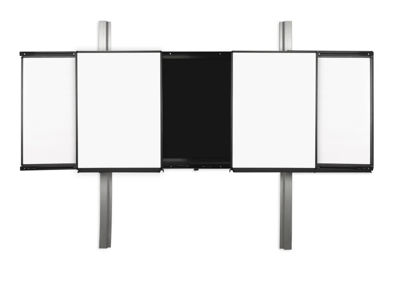 celexon Expert elektrisches 2-Säulen-Pylonensystem Adjust-6586W