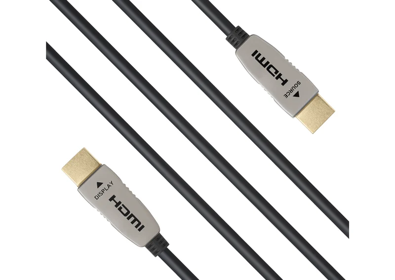 celexon UHD Optical Fibre HDMI 8K 48Gbps Active Kabel