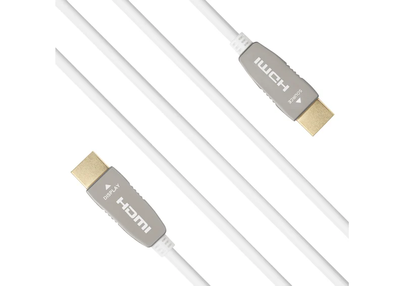 celexon UHD Optical Fibre HDMI 8K 48Gbps Active Kabel