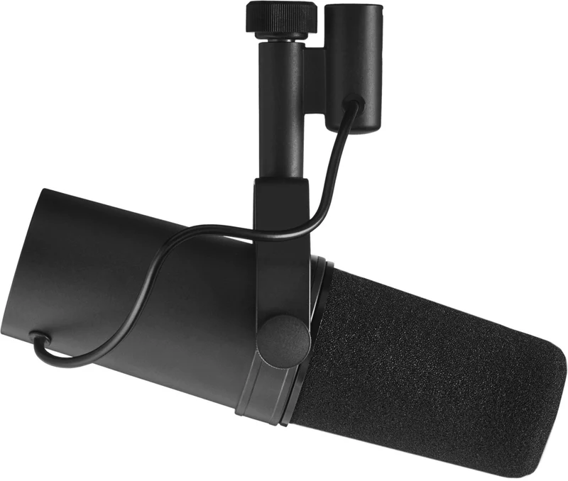 Microphone Shure SM7B