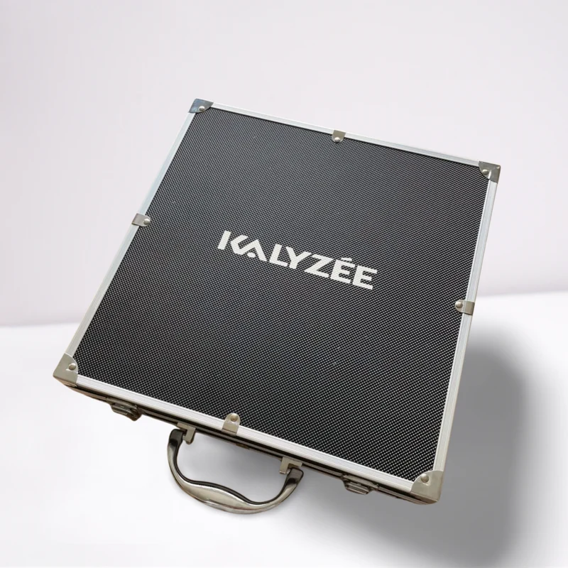 Téléprompteur Kalyzée X12B
