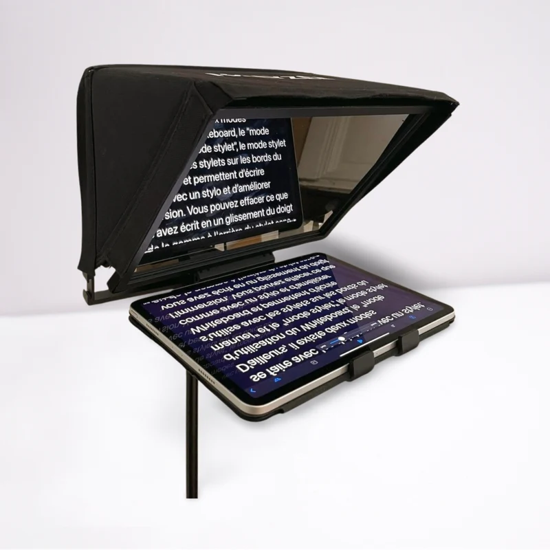 Téléprompteur Kalyzée X12B