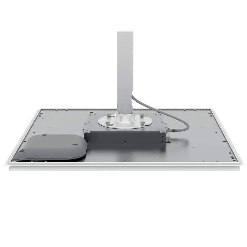 Shure MXA902 Blanc Microphone de salle