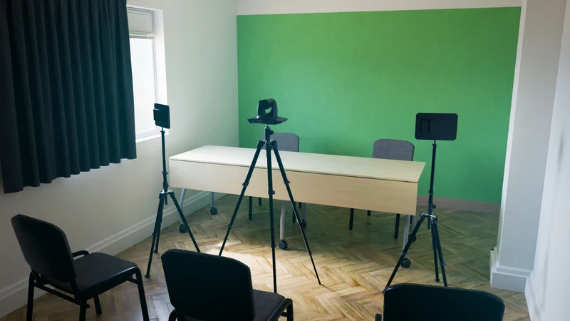 Caméra Kast Revolt : Pack PRO + Web TV