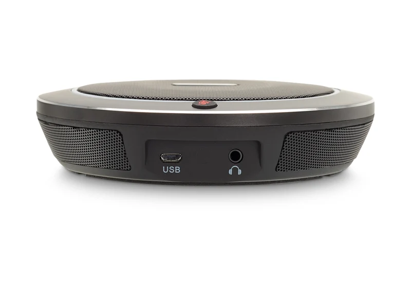 celexon PTZ Kamera Full HD Videokonferenzsystem VKS2040 mit 1920 x 1080 Full HD, 2,1 MP, 30 fps & 72°