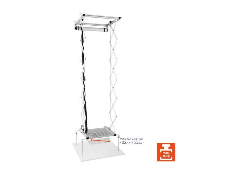 celexon Deckenlift PL2000