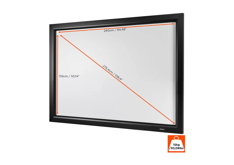 celexon HomeCinema Frame