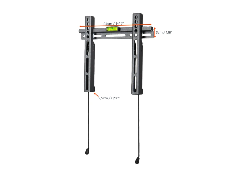 celexon TV/Display Wandhalterung Fixed-4225