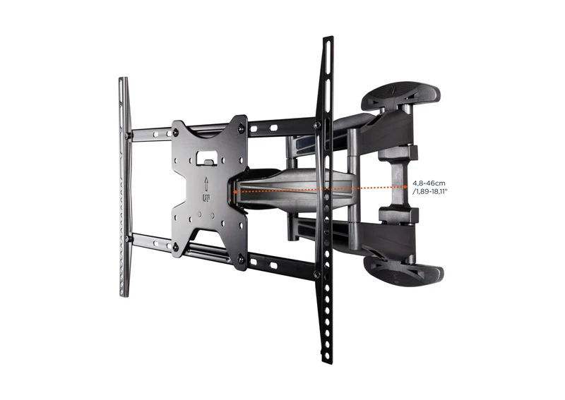 celexon TV/Display Wandhalterung Adjust-SRT70460