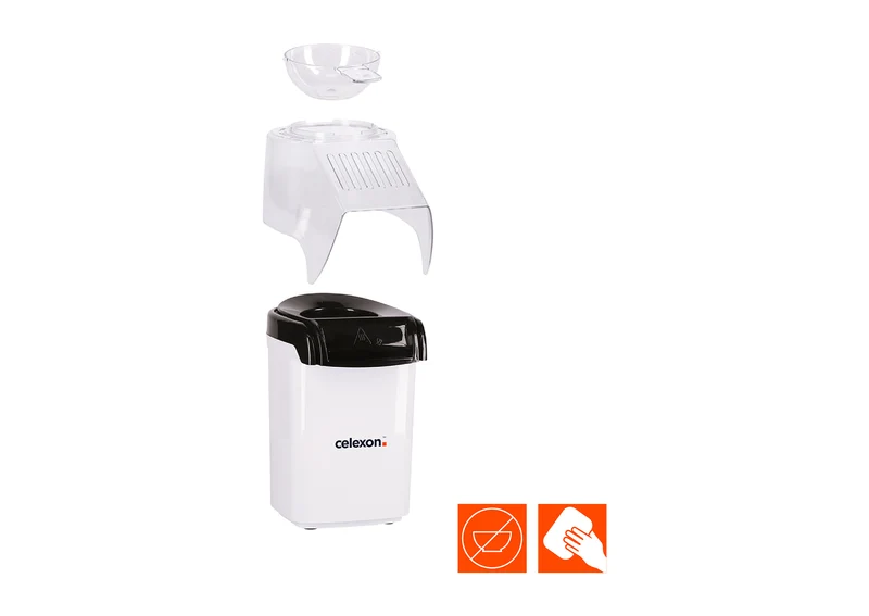 celexon CinePop CP150 Popcornmaschine
