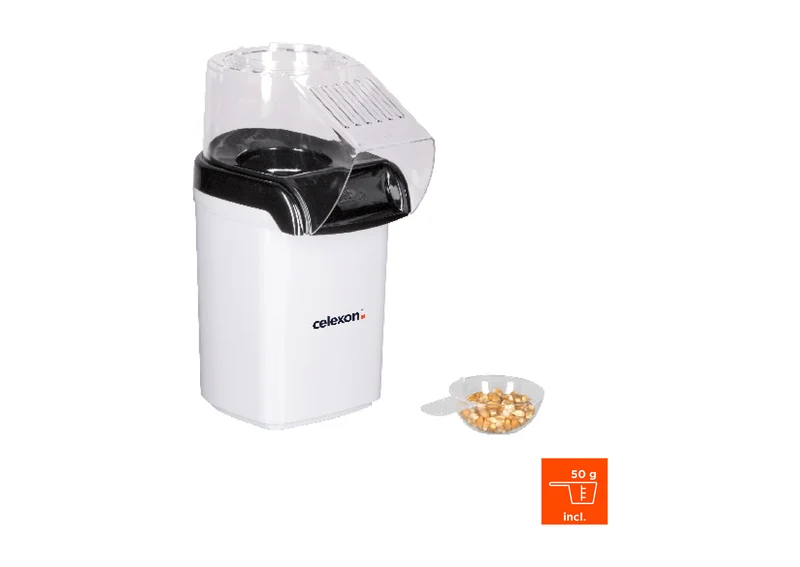 celexon CinePop CP150 Popcornmaschine