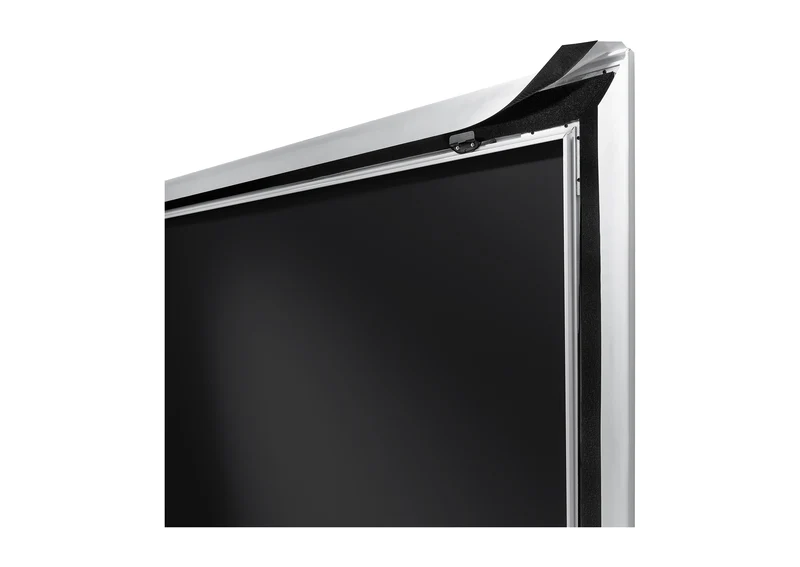 celexon Rahmenleinwand Expert PureWhite