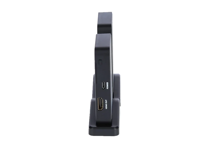 celexon Expert HDMI-Funk-Set WHD30M - 4K