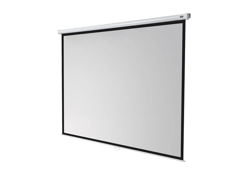 celexon Leinwand Rollo Economy