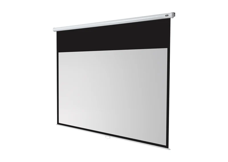 celexon Leinwand Rollo Economy