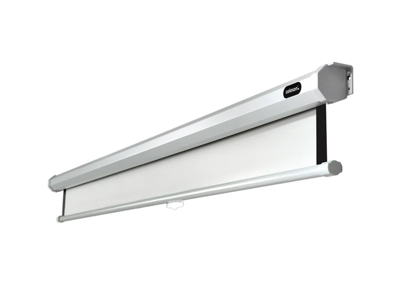 celexon Leinwand Rollo Economy