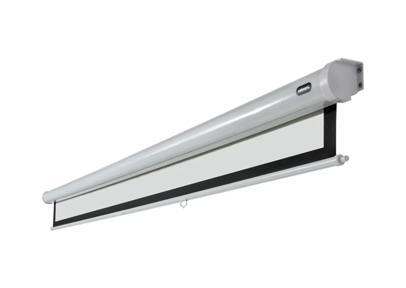 celexon Leinwand Rollo Economy