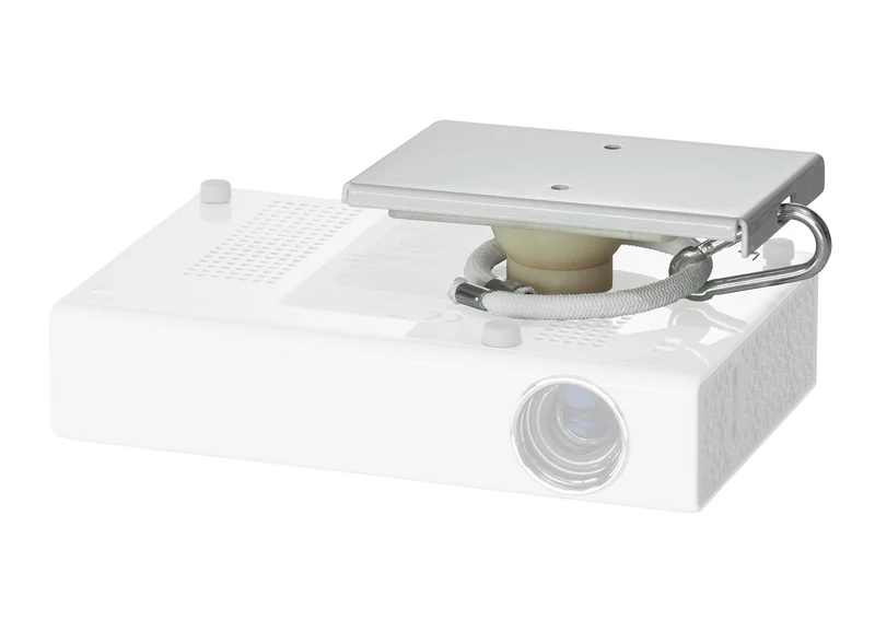 celexon LED Beamer-Deckenhalterung Multicel Pico