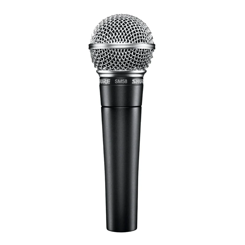 Micro SM58