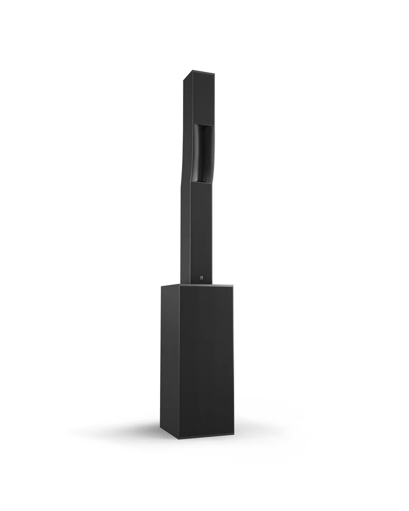 Enceinte Syva – L-Acoustics