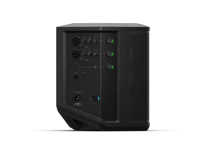 Enceinte Bose S1 Pro