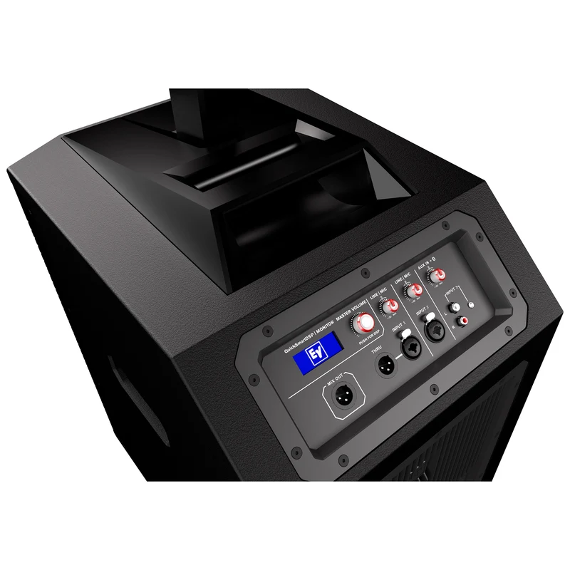 Enceinte EV50 – Electro-Voice