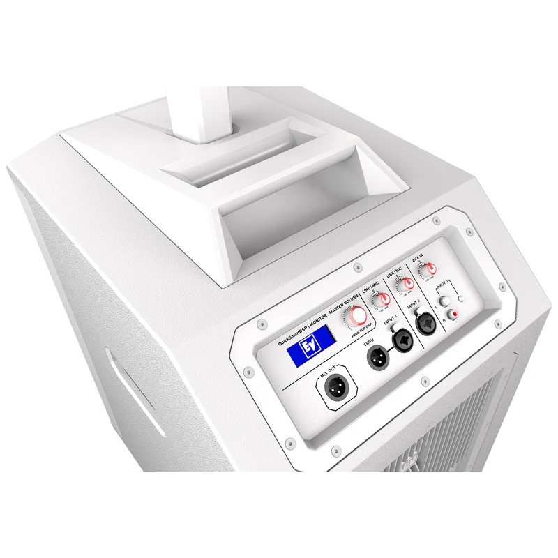 Enceinte EV50 – Electro-Voice