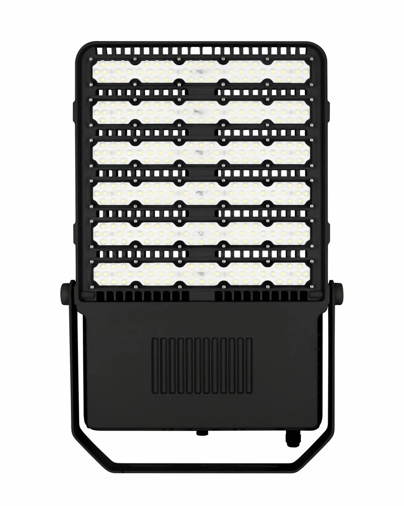 Projecteur à LED ultra puissant et étanche