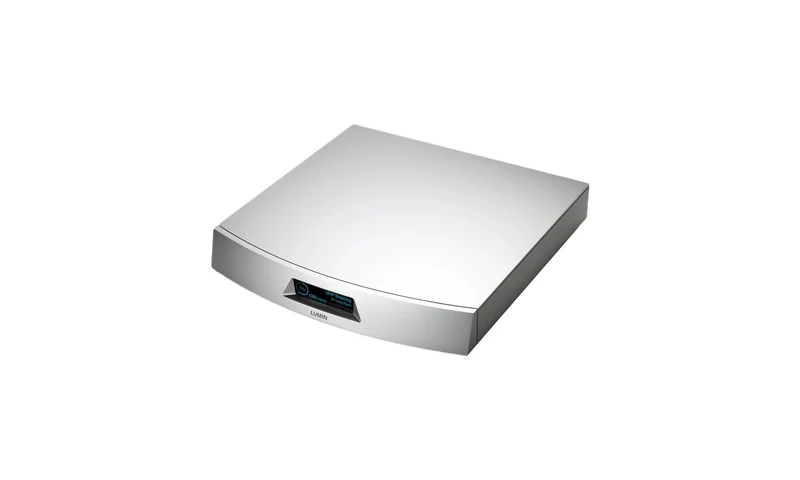 LUMIN L2 – SERVEUR AUDIO ET SWITCH RÉSEAU AUDIOPHILE