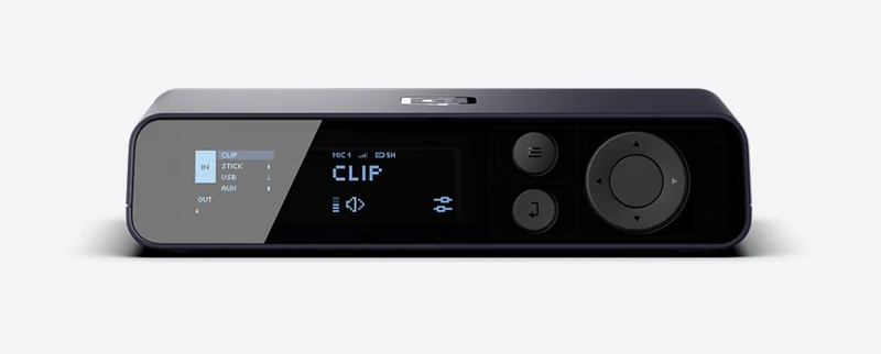 Catchbox Plus Hub2 : Pack de microphones sans fil configurable