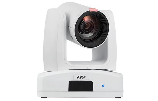 Caméra PTZ Full HD AVer PTZ211 — Zoom 12x, NDI HX3, 3G-SDI HDMI USB IP