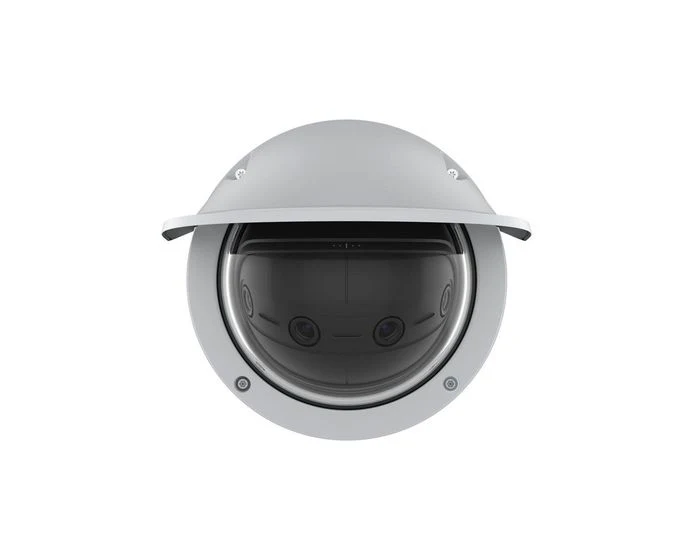 Axis Caméra de surveillance P3827-PVE