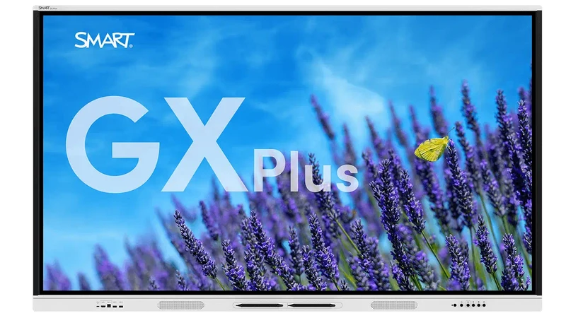 Écran Interactif SMART Board GX Plus 75 pouces GX175G-V4