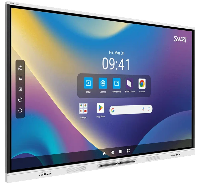 Écran Interactif SMART Board GX Plus 75 pouces GX175G-V4