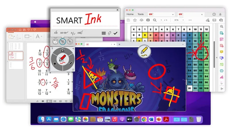 Écran Interactif SMART Board GX Plus 75 pouces GX175G-V4