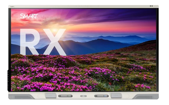 Écran interactif SMART Board 65" - RX265