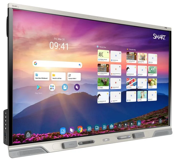 Écran interactif SMART Board 65" - RX265