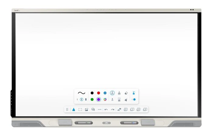 Écran interactif SMART Board 65" - RX265