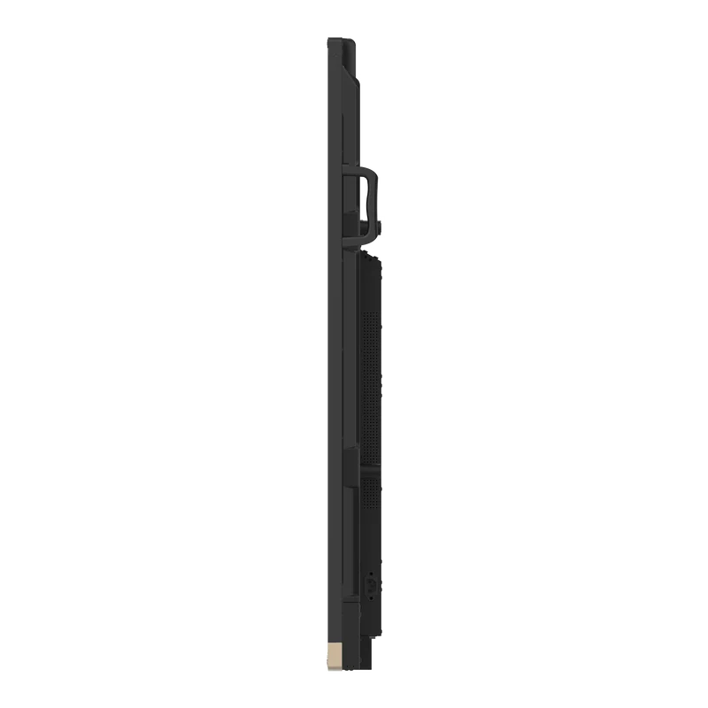 Écran interactif BENQ 4K 75" - Essentiel RE7504